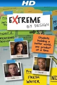 Extreme by Design' Poster