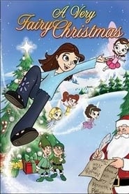 A Very Fairy Christmas' Poster