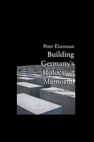 Peter Eisenman Building Germanys Holocaust Memorial' Poster