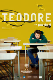 Teodore Pas de H' Poster