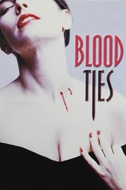 Blood Ties' Poster