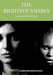 The Righteous Babes' Poster