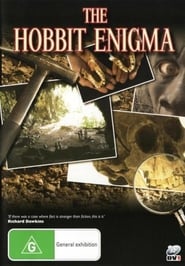 The Hobbit Enigma' Poster