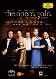 Die Operngala der Stars' Poster