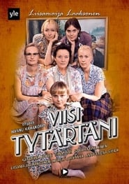 Viisi tytrtni' Poster