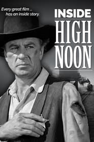 Inside High Noon' Poster