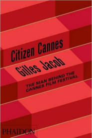 Gilles Jacob Citizen Cannes' Poster