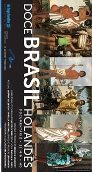 Doce Brasil Holands' Poster