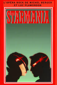 Starmania' Poster