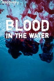 Blood in the Water' Poster