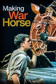 Making War Horse' Poster