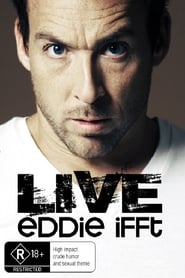 Eddie Ifft Live' Poster
