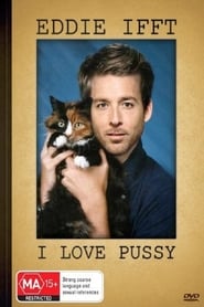 Eddie Ifft I Love Pussy' Poster