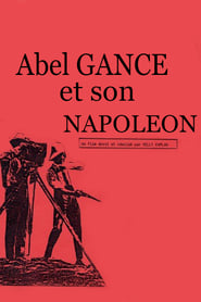 Abel Gance et son Napolon' Poster