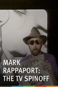 Mark Rappaport The TV SpinOff' Poster