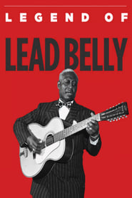 Legend of Lead Belly' Poster