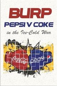 Burp Pepsi v Coke in the IceCold War' Poster