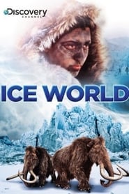 Ice World' Poster