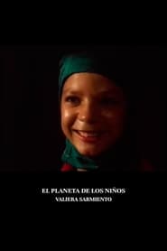 The Planet of Children' Poster