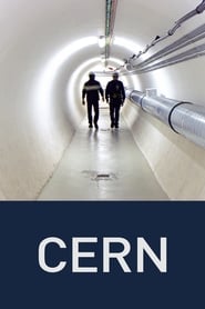 CERN' Poster