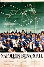 Napolon Bonaparte empereur des Franais