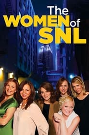 The Women of SNL' Poster