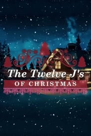 The Twelve Js of Christmas' Poster