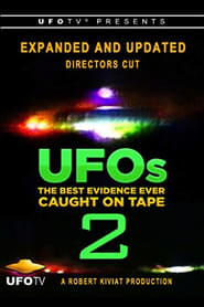 UFOs The Best Evidence Ever Caught on Tape 2' Poster