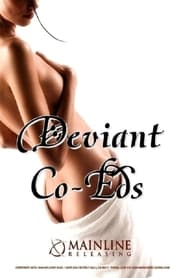 Deviant CoEds' Poster