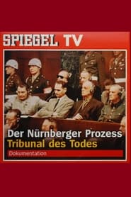 Der Nrnberger Prozess' Poster
