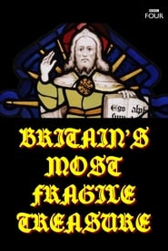 Britains Most Fragile Treasure' Poster