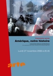 Amrique notre histoire' Poster