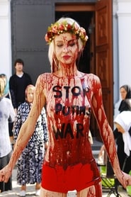 Femen Exposed' Poster