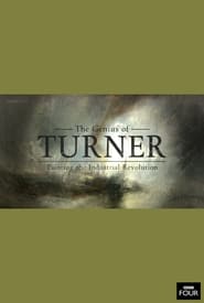 The Genius of Turner Painting the Industrial Revolution' Poster