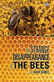 The Strange Disappearance of the Bees' Poster