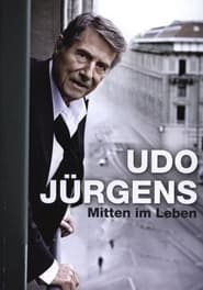 Udo Jrgens  Mitten im leben' Poster