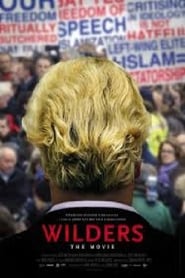 Wilders the Movie' Poster