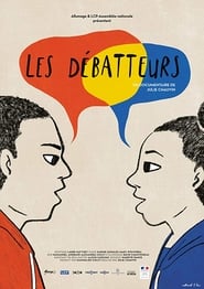 The Debaters' Poster