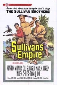 Sullivans Empire' Poster