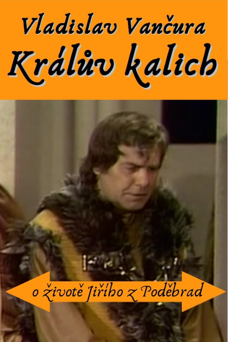 Králuv kalich Poster