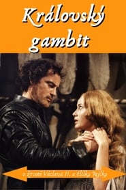 Krlovsk gambit' Poster