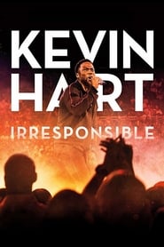 Streaming sources forKevin Hart Irresponsible