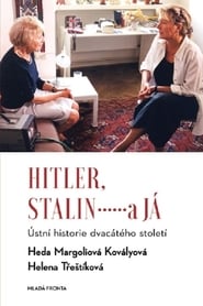 Hitler Stalin and I' Poster