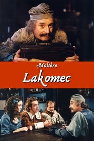 Lakomec' Poster