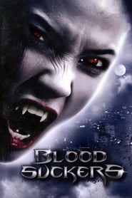 Bloodsuckers' Poster