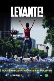 Levante' Poster