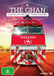 The Ghan Australias Greatest Train Journey' Poster