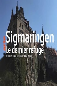 Sigmaringen le dernier refuge' Poster