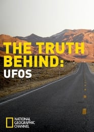 The Truth Behind UFOs' Poster
