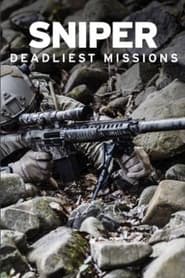 Sniper Deadliest Missions' Poster